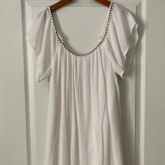 🆕 BAND OF GYPSIES DRESS NWOT - Picture 6 of 10